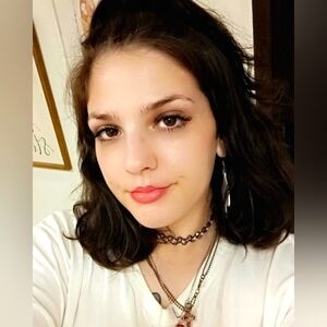 Meet your Posher, Madisyn